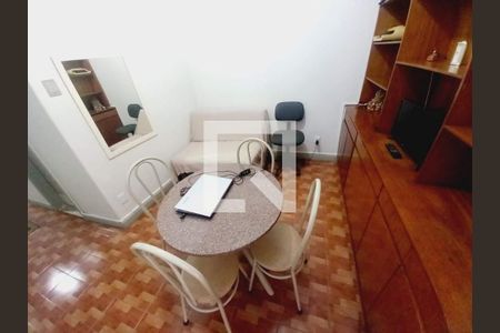 Apartamento à venda com 1 quarto, 32m² em Centro, Rio de Janeiro