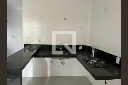 Apartamento à venda com 1 quarto, 40m² em Vila Regente Feijó, São Paulo