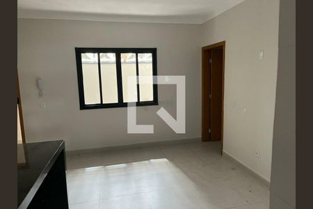 Apartamento à venda com 1 quarto, 40m² em Vila Regente Feijó, São Paulo