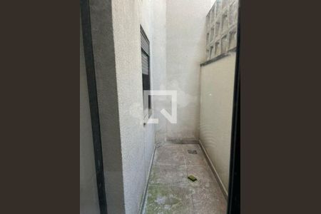 Apartamento à venda com 1 quarto, 40m² em Vila Regente Feijó, São Paulo