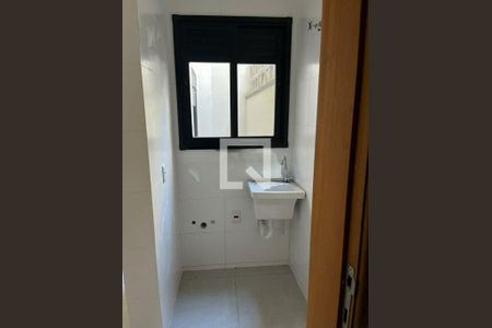 Apartamento à venda com 1 quarto, 40m² em Vila Regente Feijó, São Paulo