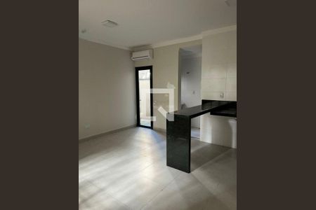 Apartamento à venda com 1 quarto, 40m² em Vila Regente Feijó, São Paulo