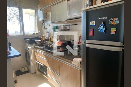 Apartamento à venda com 1 quarto, 42m² em Vila Regente Feijó, São Paulo