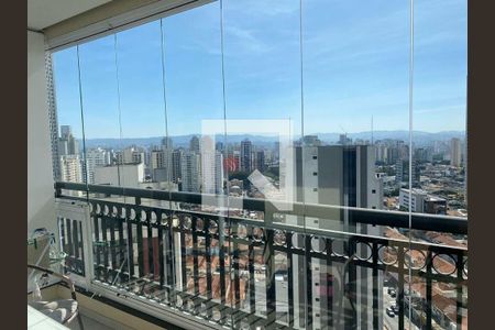 Apartamento à venda com 1 quarto, 42m² em Vila Regente Feijó, São Paulo