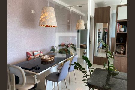 Apartamento à venda com 1 quarto, 42m² em Vila Regente Feijó, São Paulo