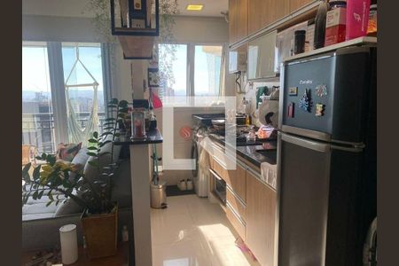 Apartamento à venda com 1 quarto, 42m² em Vila Regente Feijó, São Paulo