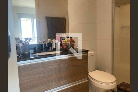 Apartamento à venda com 1 quarto, 42m² em Vila Regente Feijó, São Paulo