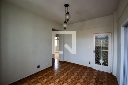 Sala de apartamento para alugar com 2 quartos, 70m² em Lins de Vasconcelos, Rio de Janeiro