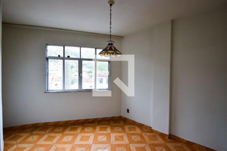 Quarto 1 de apartamento para alugar com 2 quartos, 70m² em Lins de Vasconcelos, Rio de Janeiro