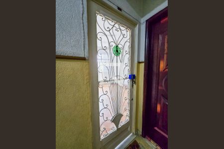 LockBox instalada de apartamento para alugar com 2 quartos, 70m² em Lins de Vasconcelos, Rio de Janeiro