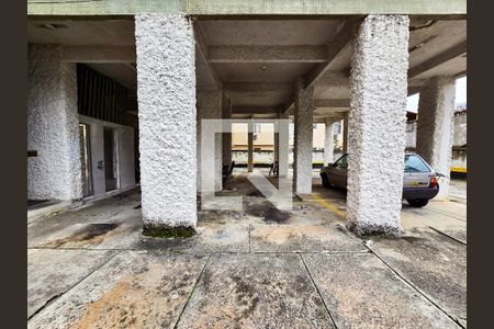 Garagem de apartamento para alugar com 2 quartos, 70m² em Lins de Vasconcelos, Rio de Janeiro