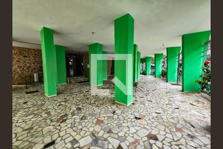 Área comum de apartamento para alugar com 2 quartos, 70m² em Lins de Vasconcelos, Rio de Janeiro