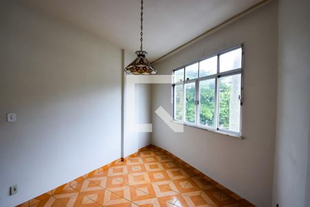 Quarto 1 de apartamento para alugar com 2 quartos, 70m² em Lins de Vasconcelos, Rio de Janeiro