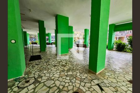Área comum de apartamento para alugar com 2 quartos, 70m² em Lins de Vasconcelos, Rio de Janeiro