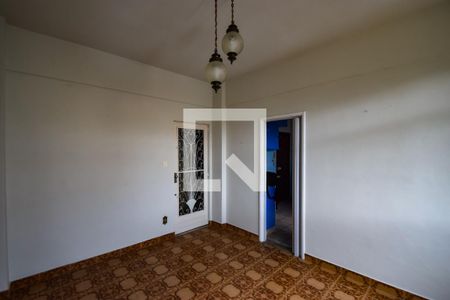 Sala de apartamento para alugar com 2 quartos, 70m² em Lins de Vasconcelos, Rio de Janeiro