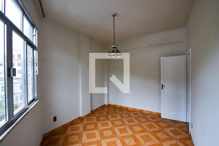 Quarto 1 de apartamento para alugar com 2 quartos, 70m² em Lins de Vasconcelos, Rio de Janeiro