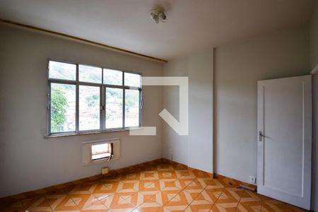 Quarto 2 de apartamento para alugar com 2 quartos, 70m² em Lins de Vasconcelos, Rio de Janeiro