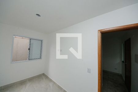 Quarto de apartamento à venda com 1 quarto, 35m² em Vila Alpina, São Paulo