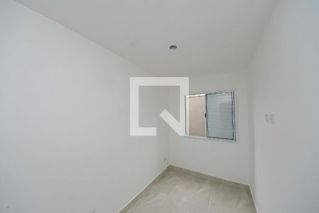 Quarto de apartamento à venda com 1 quarto, 35m² em Vila Alpina, São Paulo