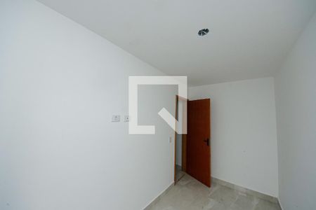 Quarto de apartamento à venda com 1 quarto, 35m² em Vila Alpina, São Paulo