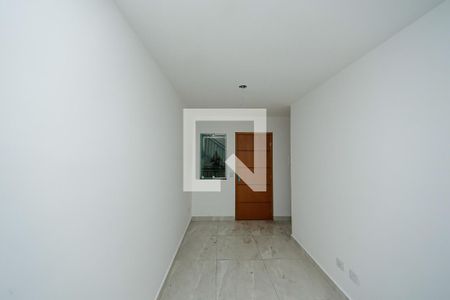 Sala de apartamento à venda com 1 quarto, 35m² em Vila Alpina, São Paulo