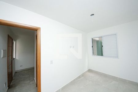 Quarto de apartamento para alugar com 1 quarto, 30m² em Vila Alpina, São Paulo