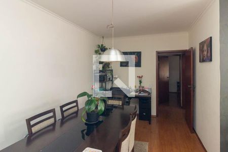 Sala de apartamento à venda com 2 quartos, 89m² em Vila Buarque, São Paulo