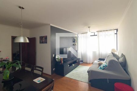 Sala de apartamento à venda com 2 quartos, 89m² em Vila Buarque, São Paulo