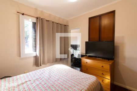 Suíte 2 de casa para alugar com 5 quartos, 390m² em Jardim das Paineiras, Campinas
