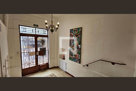 Área comum de kitnet/studio à venda com 1 quarto, 30m² em Sé, São Paulo