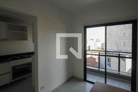 Sala de apartamento à venda com 2 quartos, 42m² em Vila Formosa, São Paulo