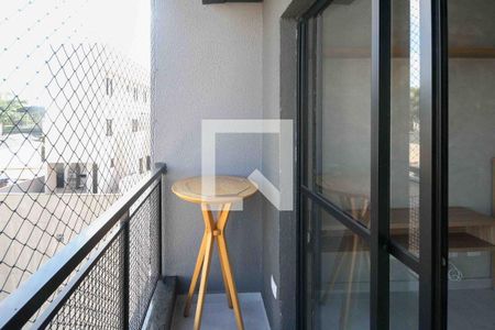 Varanda de apartamento à venda com 2 quartos, 42m² em Vila Formosa, São Paulo
