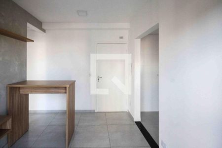 Sala de apartamento à venda com 2 quartos, 42m² em Vila Formosa, São Paulo