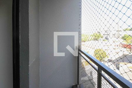 Varanda de apartamento à venda com 2 quartos, 42m² em Vila Formosa, São Paulo