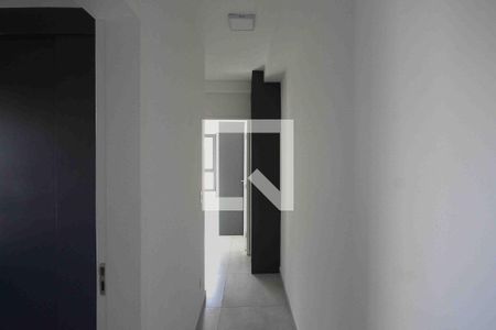 Corredor de apartamento à venda com 2 quartos, 42m² em Vila Formosa, São Paulo