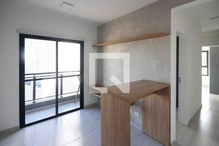 Sala de apartamento à venda com 2 quartos, 42m² em Vila Formosa, São Paulo