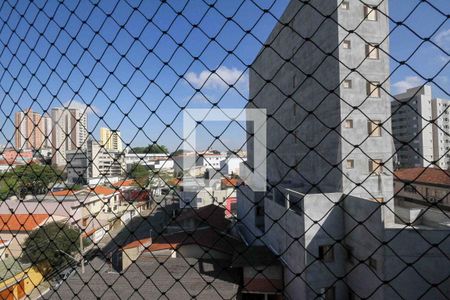 Vista de apartamento à venda com 2 quartos, 42m² em Vila Formosa, São Paulo