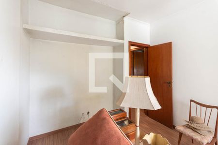 Quarto 1 de apartamento à venda com 3 quartos, 90m² em Tijuca, Rio de Janeiro