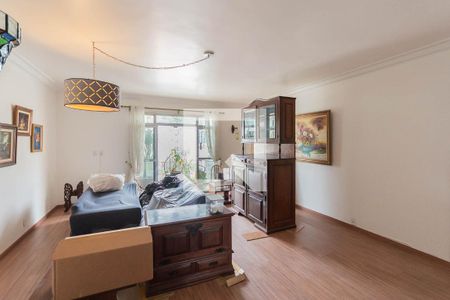 Sala de apartamento à venda com 3 quartos, 90m² em Tijuca, Rio de Janeiro