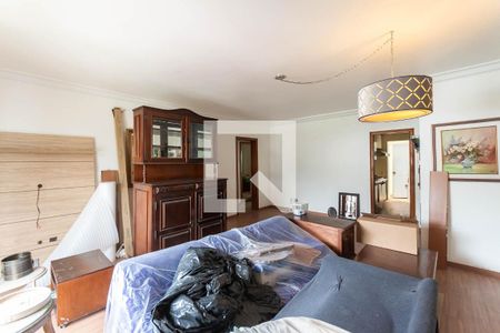 Sala de apartamento à venda com 3 quartos, 90m² em Tijuca, Rio de Janeiro