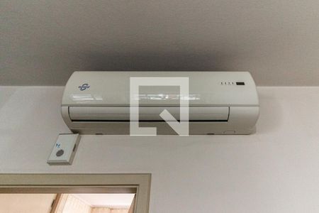 Sala - Ar Condicionado de apartamento à venda com 3 quartos, 140m² em Consolação, São Paulo