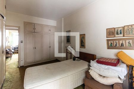 Quarto 1 de apartamento à venda com 3 quartos, 140m² em Consolação, São Paulo