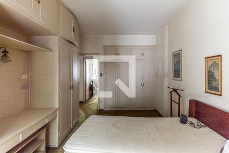 Quarto 1 de apartamento à venda com 3 quartos, 140m² em Consolação, São Paulo