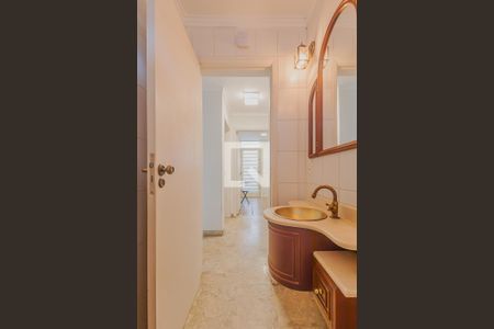 Lavabo de casa à venda com 3 quartos, 240m² em Perdizes, São Paulo