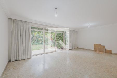 Sala de casa à venda com 3 quartos, 240m² em Perdizes, São Paulo