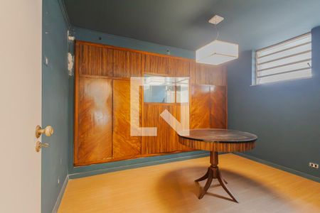 Escritório de casa à venda com 3 quartos, 240m² em Perdizes, São Paulo