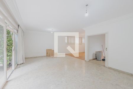 Sala de casa à venda com 3 quartos, 240m² em Perdizes, São Paulo