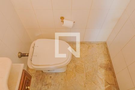 Lavabo de casa à venda com 3 quartos, 240m² em Perdizes, São Paulo