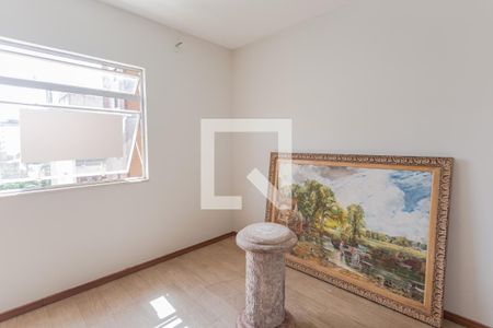 Quarto 2 de apartamento à venda com 3 quartos, 90m² em Funcionários, Belo Horizonte