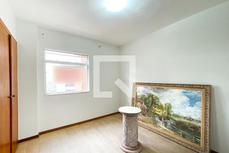 Quarto 2 de apartamento à venda com 2 quartos, 85m² em Funcionários, Belo Horizonte